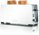 Тостер GRAEF TO91 (TO91EU)
