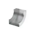 Угол для лотка вертикальный внутренний 90град. 100х50 CS 90 в комплекте с крепеж. элементами DKC 36662K ( 3 упак.)