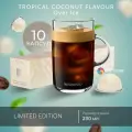 Кофе Nespresso Vertuo TROPICAL COCONUT Flavour Over Ice в капсулах, 10 шт. (объём 230 мл.)