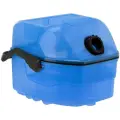 KARCHER Емкость водяного фильтра 4.195-223.0, синий