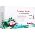 Картридж SuperFine SF-CE263A, 11000, черный