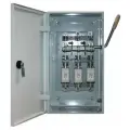 Ящик силовой ЯРВ 6122 100А Электрофидер