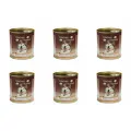 Собачье Счастье консервы для собак Мясное ассорти 410г 6шт