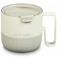 Термостакан Klean Kanteen Rise Mug 14oz Tofu 400 мл