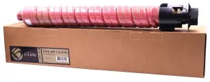 Тонер-картридж булат s-Line MP C2503H (841927) для Ricoh Aficio MP C2003, MP C2503, MP C2011 (Пурпурный, 9500 стр.)