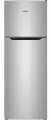 Холодильник с верхней морозильной камерой ATLANT ХМ 3635-189 серебристый, 167х60 см, 4 полки