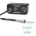 Handskit OLED Mini T12 Паяльная станция 72Вт, no power whih 1 tip, US Plug 110V
