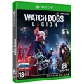 Watch Dogs Legion Xbox One Xbox Series X