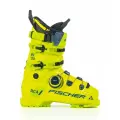 Горнолыжные ботинки Fischer RC4 130 MV BOA Vac GW Yellow (27.5) 24/25