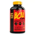 Аминокислоты BCAA Mutant BCAA Caps, 200 капсул вегетарианских