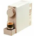 Кофемашина капсульная Scishare Capsule Coffee Machine Mini S1201 (Gold)