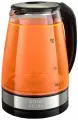 Чайник электрический KPG-1810 orange