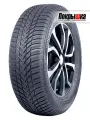 Шины зимние нешипованные Nokian Tyres Snowproof 2 SUV 265/60 R18 114H для внедорожника