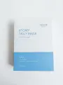 Тканевая маска для лица Дейли Питание и Упругость от Атоми/Atomy Daily Firming Mask, 10 штук в упаковке, Корея