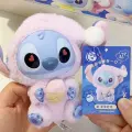 MINISO Disney Stitch Виниловая кукла, Confirm - C