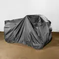 Чехол MTR на квадроцикл размер XL 251 x 125 x 85 черный
