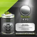 Luxfore краска базовая эмаль Nissan KY0 Silver 1000 мл