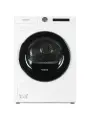Сушильная машина Samsung DV90T5240AW/LP White, тепловой насос, 9 кг, 14 программ, класс энергопотребления А+++
