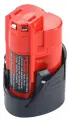 Аккумулятор для Milwaukee M12 B2 B4 48-11-2402 48-11-2420 48-11-2440 C12, 12V 10.8V 2.5Ah Li-Ion