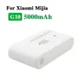 Сменный аккумулятор G9 для Xiaomi Mijia G10, 5000 мАч, G10 5000mAh