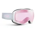 Маска горнолыжная Julbo Ellipse Pink/White S1