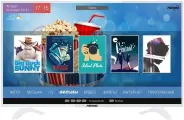 32 Телевизор ASANO 32LH7011T белый 1366x768, HD, 60 Гц, Wi-Fi, Smart TV, Android TV