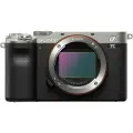 Фотоаппарат SONY ALPHA ILCE A7C BODY BLACK