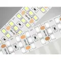 Светодиодная лента трехрядная 2835 324Led /26W m/ 24V IP20 4500K 5m, 5000*18*1.2mm