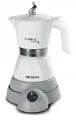 Кофеварка Ariete Mokina 1358/10, 400Вт, объемом 100 мл, цвет белый