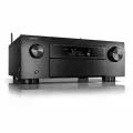 AV-процессор DENON AVC-X6700H, 11 каналов, беспроводной, черный