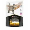 Сухой корм Pro Plan Veterinary Diets NF RENAL FUNCTION EARLY CARE (начальная стадия) для кошек, при хронической почечной недостаточности (2шт по 350г)
