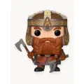 Фигурка Funko Pop! Movies: The Lord of the Rings - Gimli, №629/ Властелин колец - Гимли