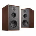 Полочная акустика Wharfedale 85th Anniversary Linton Antique Walnut without stand