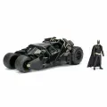 Модель Машинки Бэтмен 1:24 2008 The Dark Knight Batmobile 98261