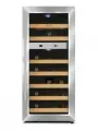 Винный шкаф CASO WineDuett 21