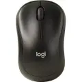Мышь беспроводная Logitech B220 Silent Black
