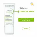 Крем для лица Sebium Sensitive