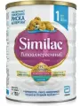 Симилак Гипоаллергенная 1 смесь сухая 750 г