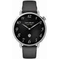 Смарт-часы Xiaomi Watch S4 41мм, черные (BHR07VRGL)