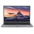 15,6 Ноутбук HIPER EXPERTBOOK MTL1577 (BQ3LVDHQ) серый - 1920x1080, IPS, AMD Ryzen 5 5600U, ядра: 6 x 2,3 ГГц, 8 ГБ, SSD 256 ГБ, AMD Radeon Graphics, Windows 10 Home