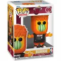 Фигурка Funko POP! NBA Mascots Miami Burnie (09) 52169