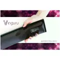 Дефлекторы окон Vinguru VW Passat B6 2005-2010/Passat B7 2010- /сед/накладные/скотч/к-т 4 шт./акрил / Фольксваген Пассат