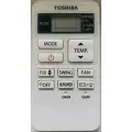 Пульт оригинальный Toshiba WH-UC01NE, для кондиционеров Toshiba