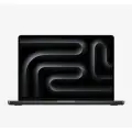 14.2 Ноутбук Apple MacBook Pro 14 M5 (10 CPU/10 GPU) 24/1TB Space Black