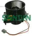 SONTIAN ZD172251 Электродвигатель вентилятора салона ()