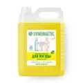 Гель для мытья посуды Synergetic антибактериальный сочный лимон