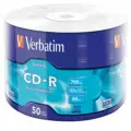 Диск CD-R Verbatim 43351 Extra Protection