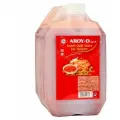 Соус AROY-D сладкий чили для курицы 5,4кг