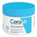 CeraVe Крем для ухода за кожей SA Smoothing Cream Смягчающий, для сухой, огрубевшей и неровной кожи, 340 г