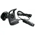 Garmin GPSMAP 276CX, Montana 600/610/650/680 крепление на стекло с динамиком (010-11654-00)
